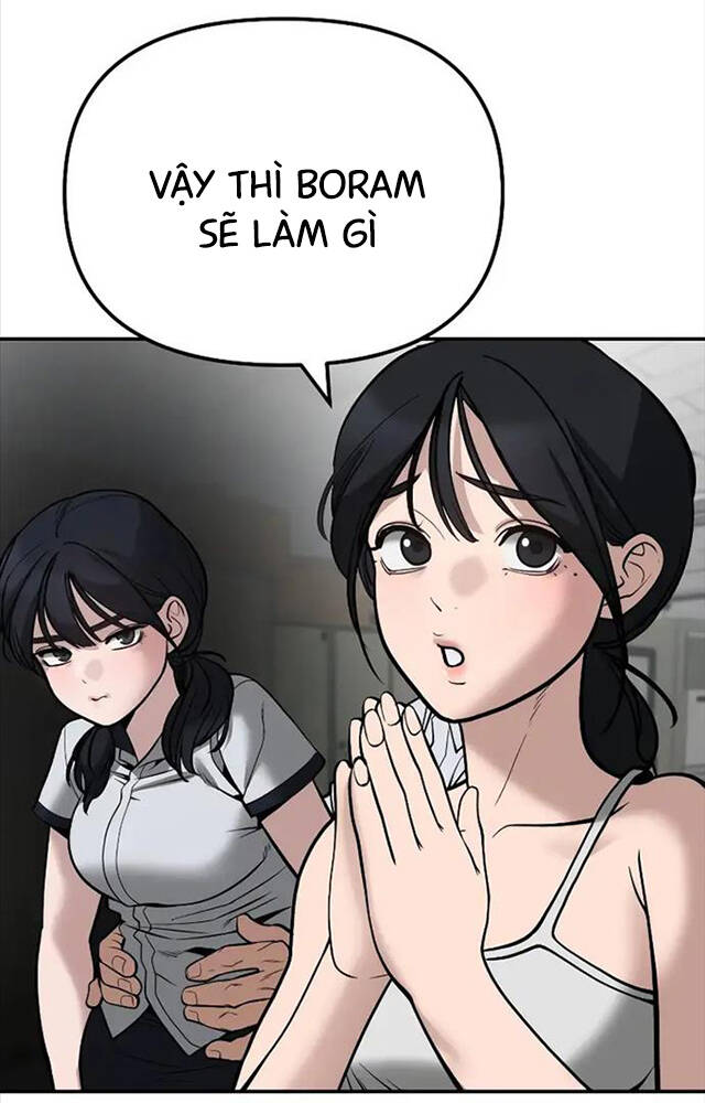 giang hồ thực thi công lý chapter 83 - Trang 2