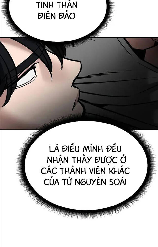 giang hồ thực thi công lý chapter 83 - Trang 2