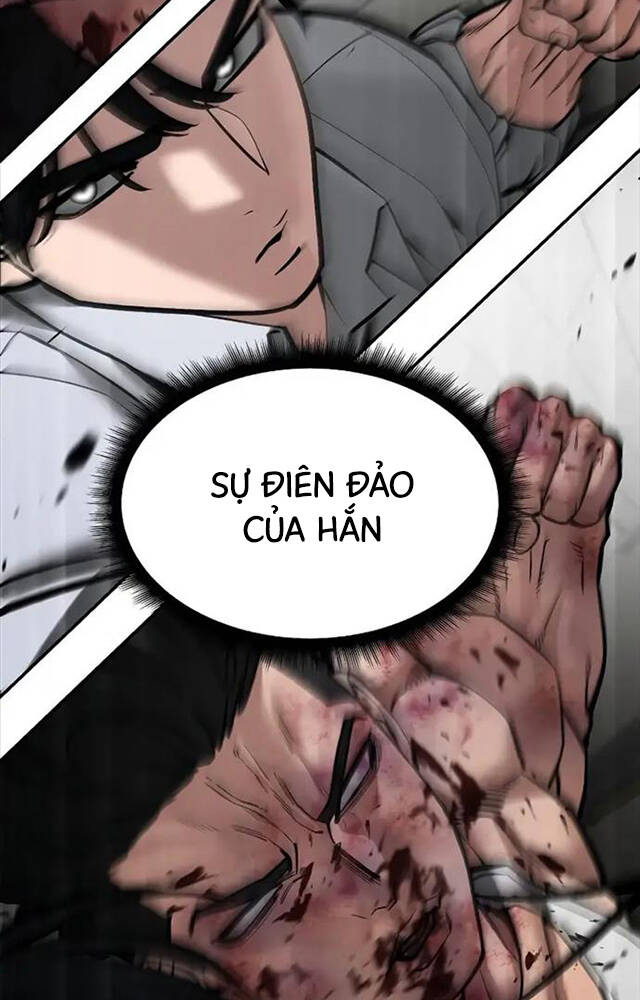 giang hồ thực thi công lý chapter 83 - Trang 2