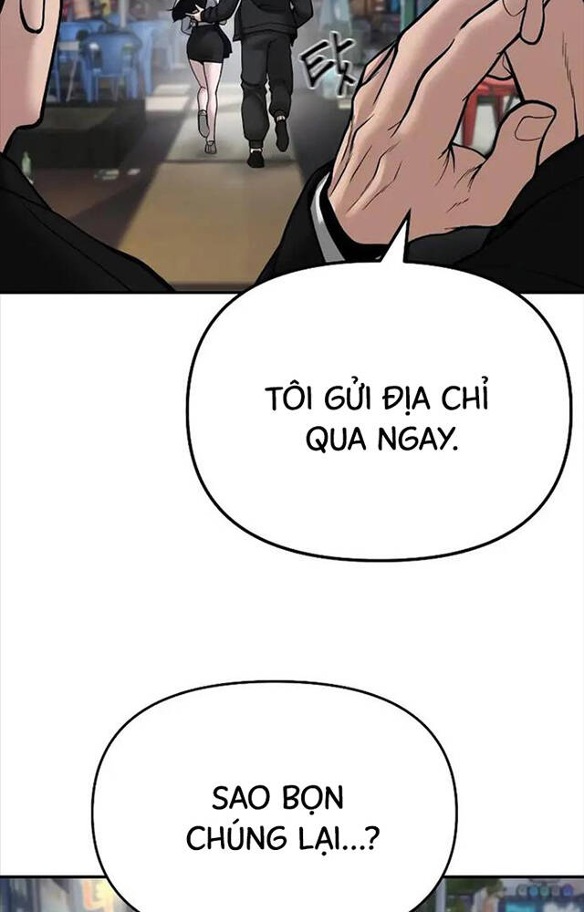 giang hồ thực thi công lý chapter 83 - Trang 2