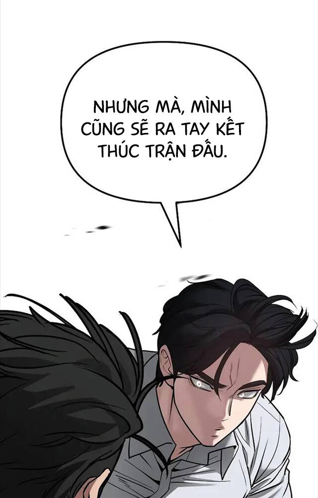 giang hồ thực thi công lý chapter 83 - Trang 2