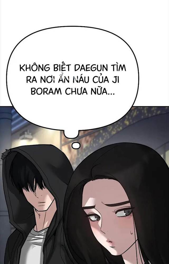 giang hồ thực thi công lý chapter 83 - Trang 2