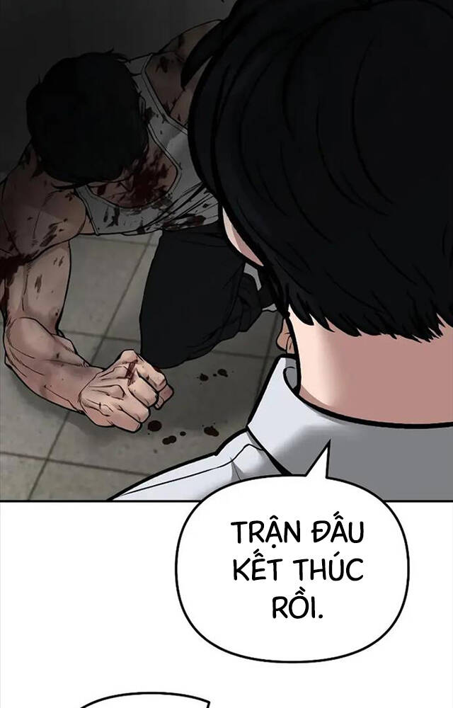 giang hồ thực thi công lý chapter 83 - Trang 2