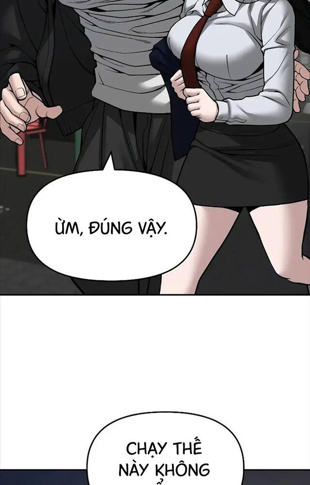 giang hồ thực thi công lý chapter 83 - Trang 2