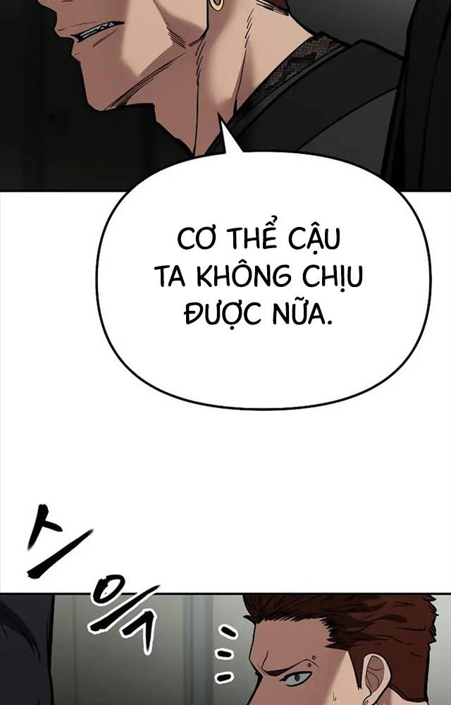 giang hồ thực thi công lý chapter 83 - Trang 2