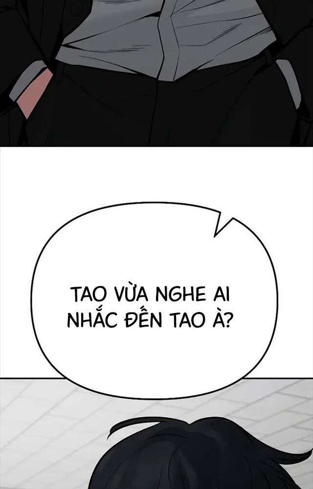 giang hồ thực thi công lý chapter 83 - Trang 2