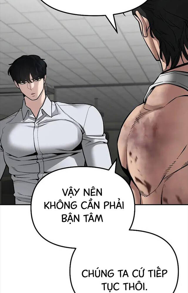 giang hồ thực thi công lý chapter 83 - Trang 2