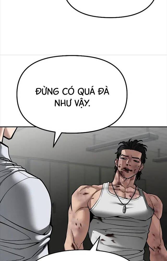 giang hồ thực thi công lý chapter 83 - Trang 2