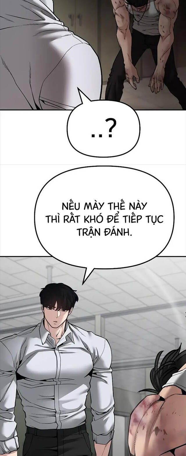 giang hồ thực thi công lý chapter 83 - Trang 2