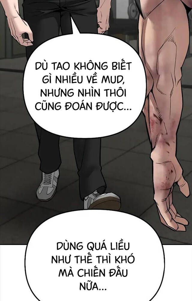 giang hồ thực thi công lý chapter 83 - Trang 2