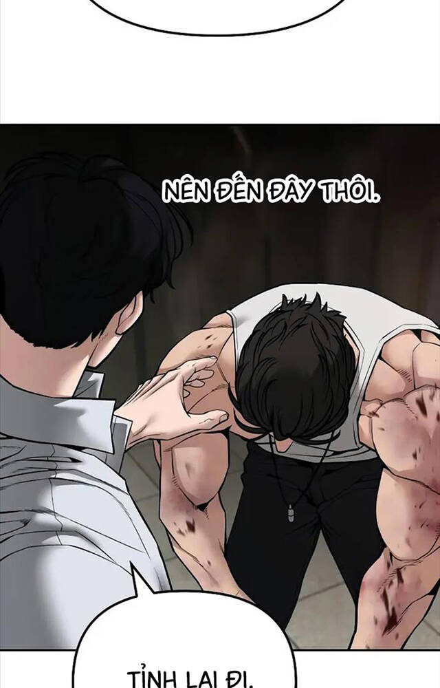 giang hồ thực thi công lý chapter 83 - Trang 2