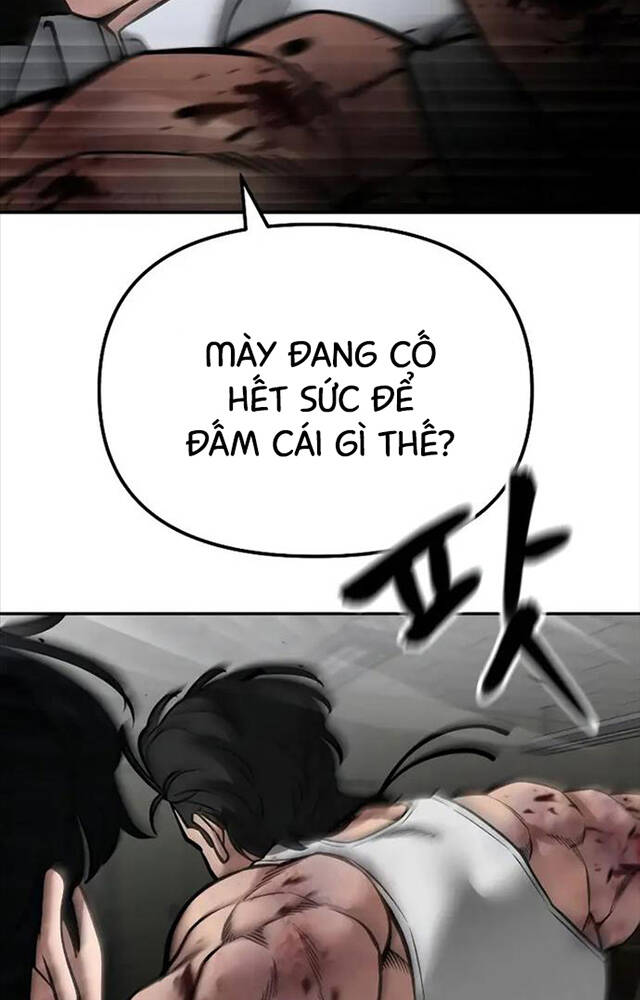 giang hồ thực thi công lý chapter 83 - Trang 2