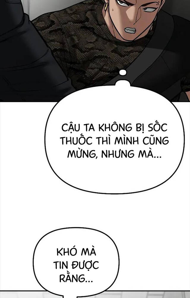 giang hồ thực thi công lý chapter 83 - Trang 2