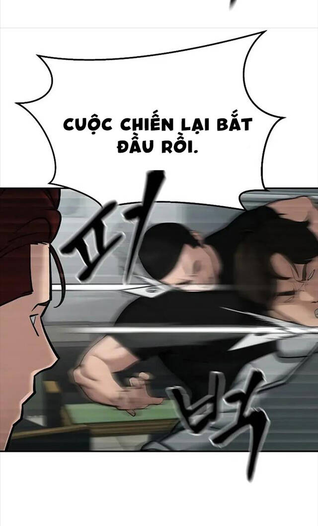 giang hồ thực thi công lý chapter 83 - Trang 2