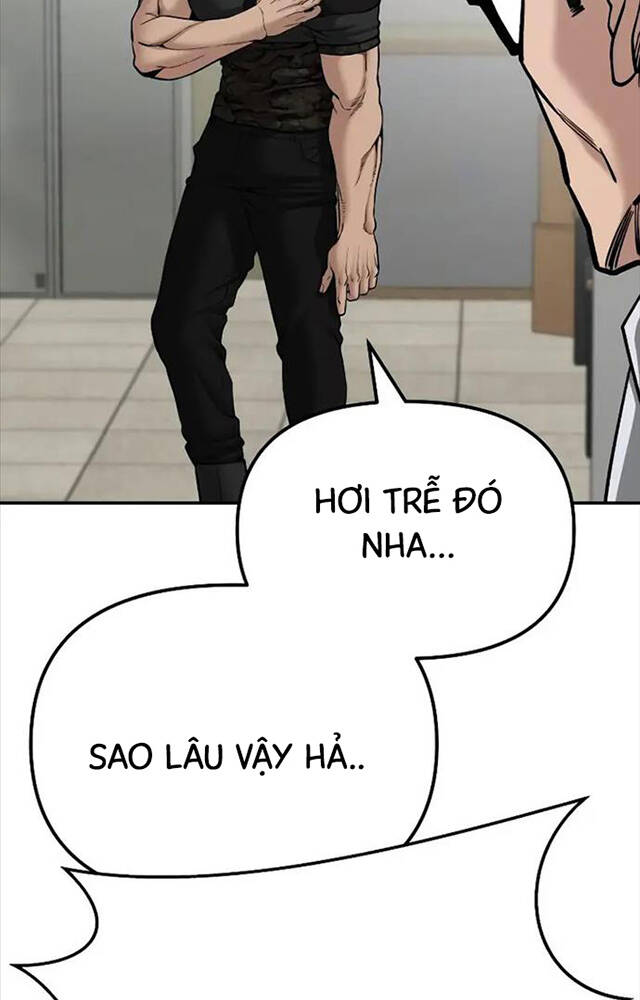 giang hồ thực thi công lý chapter 83 - Trang 2