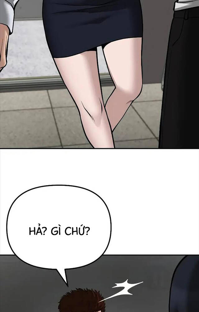 giang hồ thực thi công lý chapter 83 - Trang 2