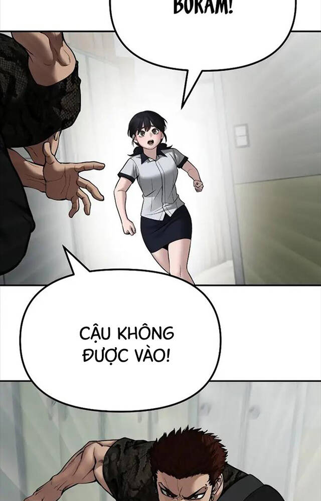 giang hồ thực thi công lý chapter 83 - Trang 2