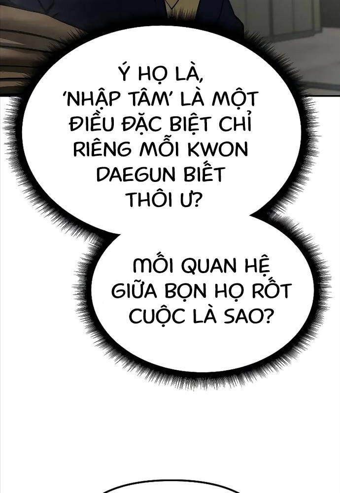 giang hồ thực thi công lý chương 84 - Next chương 85