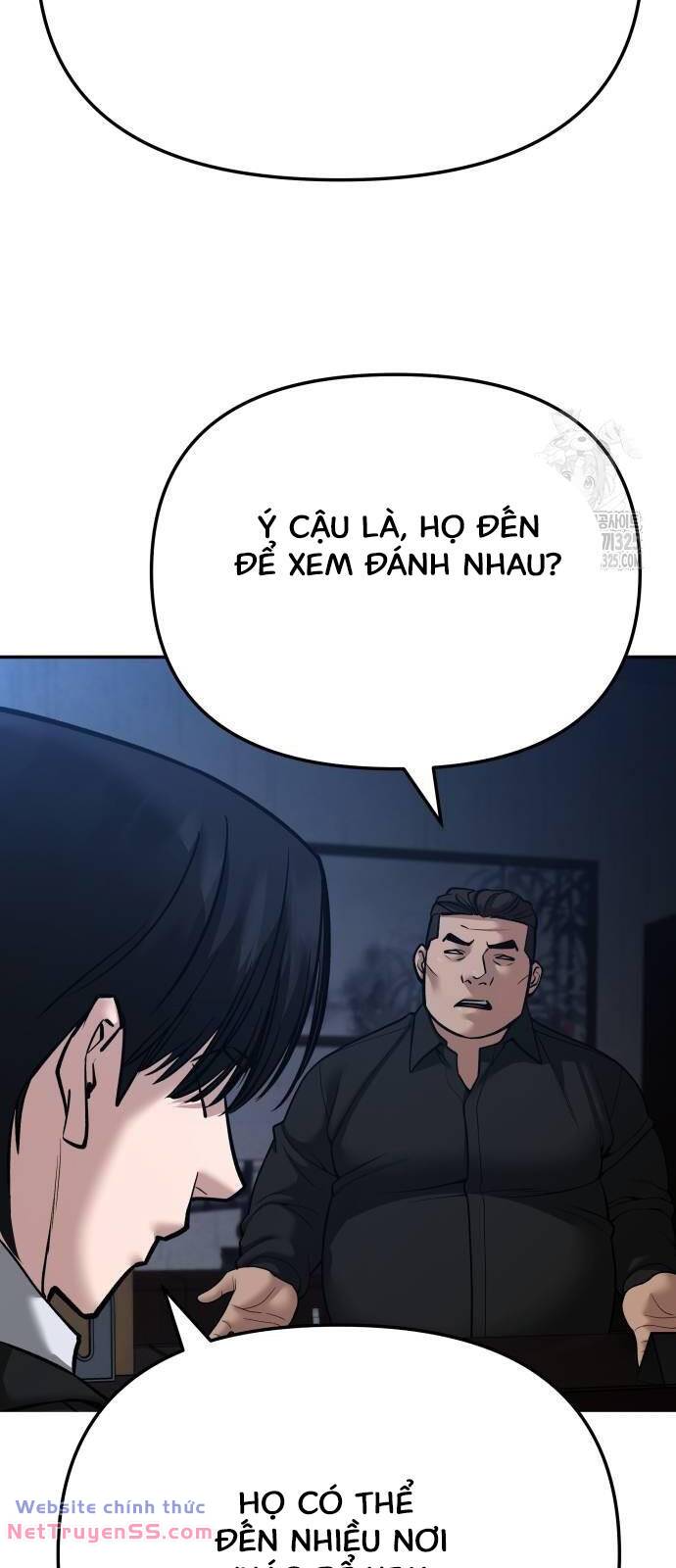 giang hồ thực thi công lý chương 87 - Next chapter 88