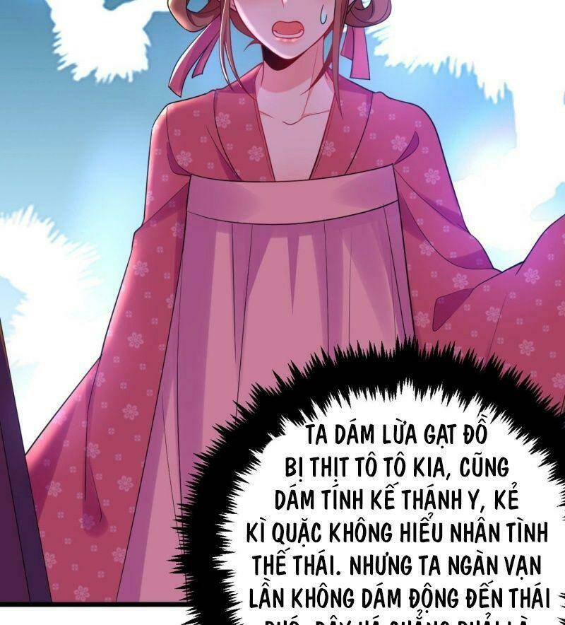 giang sơn mỹ nam nhập trướng ta Chapter 12 - Trang 2