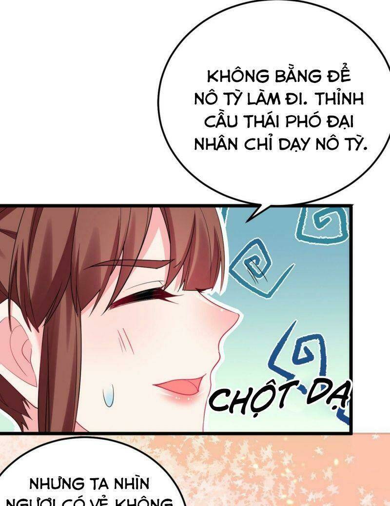 giang sơn mỹ nam nhập trướng ta Chapter 12 - Trang 2