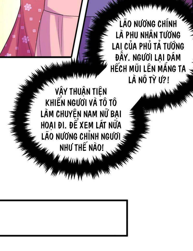 giang sơn mỹ nam nhập trướng ta Chapter 12 - Trang 2