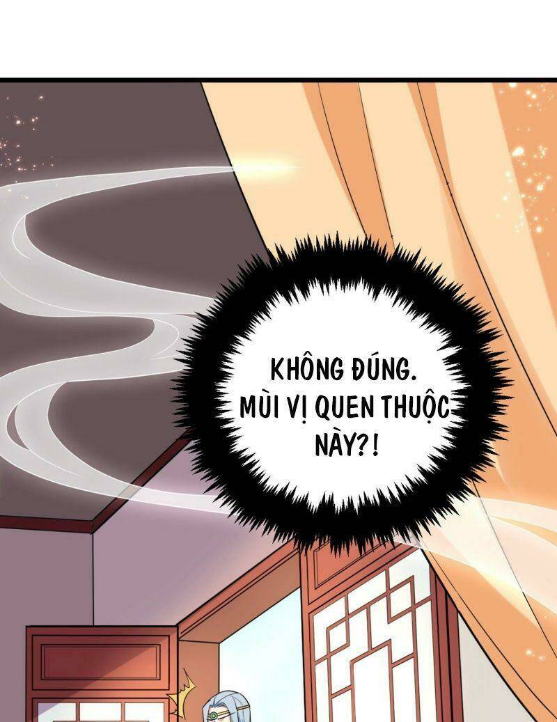 giang sơn mỹ nam nhập trướng ta Chapter 12 - Trang 2