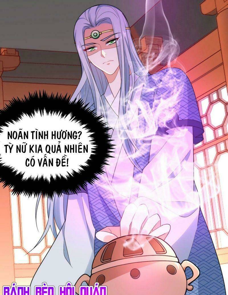 giang sơn mỹ nam nhập trướng ta Chapter 12 - Trang 2