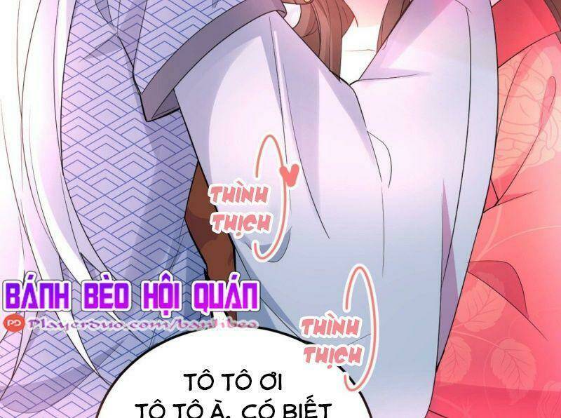 giang sơn mỹ nam nhập trướng ta Chapter 12 - Trang 2