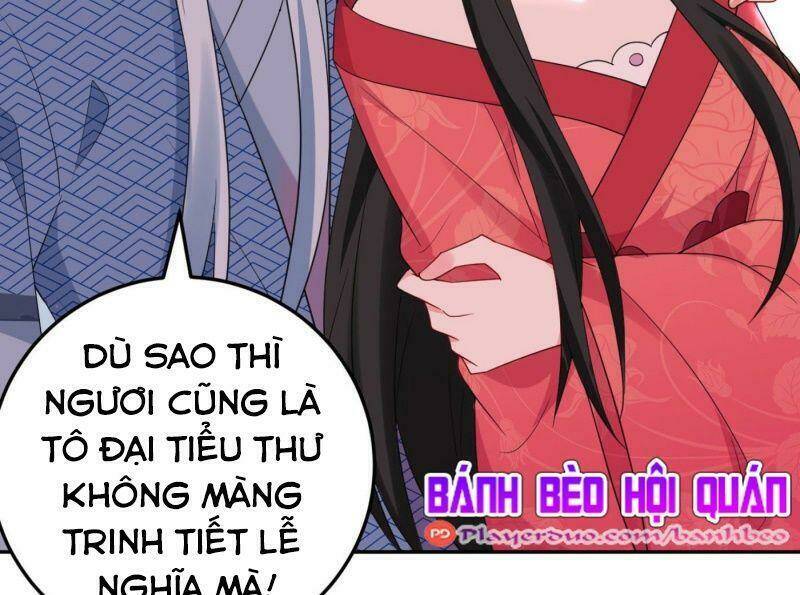 giang sơn mỹ nam nhập trướng ta Chapter 12 - Trang 2