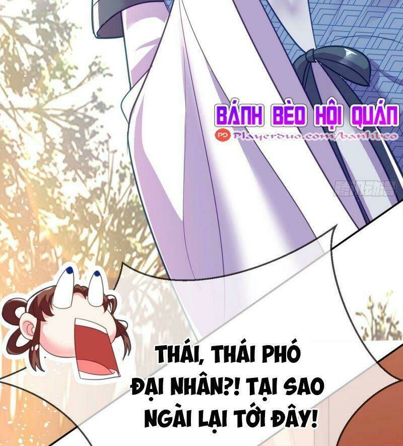 giang sơn mỹ nam nhập trướng ta Chapter 12 - Trang 2