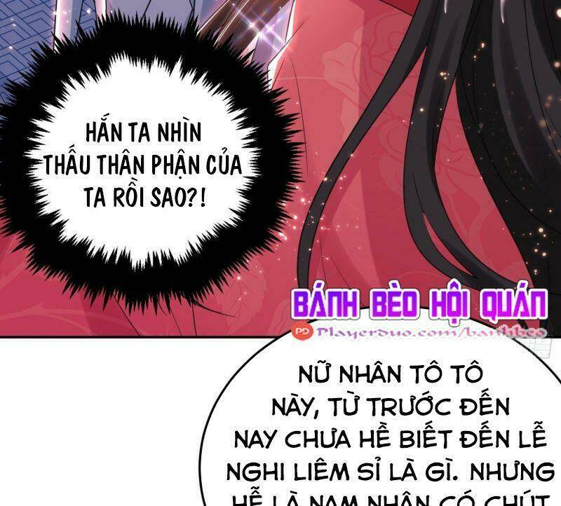 giang sơn mỹ nam nhập trướng ta Chapter 12 - Trang 2