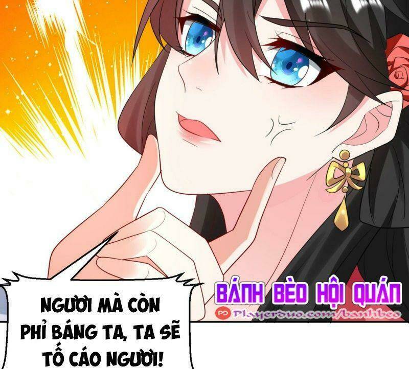 giang sơn mỹ nam nhập trướng ta Chapter 12 - Trang 2