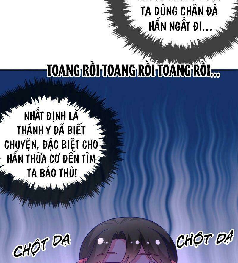 giang sơn mỹ nam nhập trướng ta Chapter 12 - Trang 2