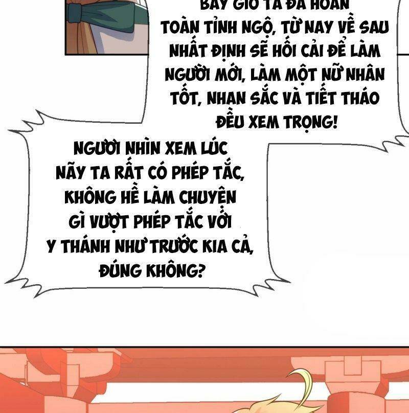 giang sơn mỹ nam nhập trướng ta Chapter 15 - Trang 2