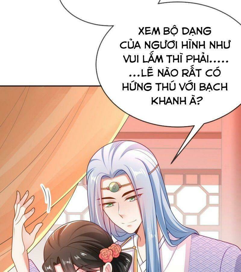 giang sơn mỹ nam nhập trướng ta Chapter 15 - Trang 2