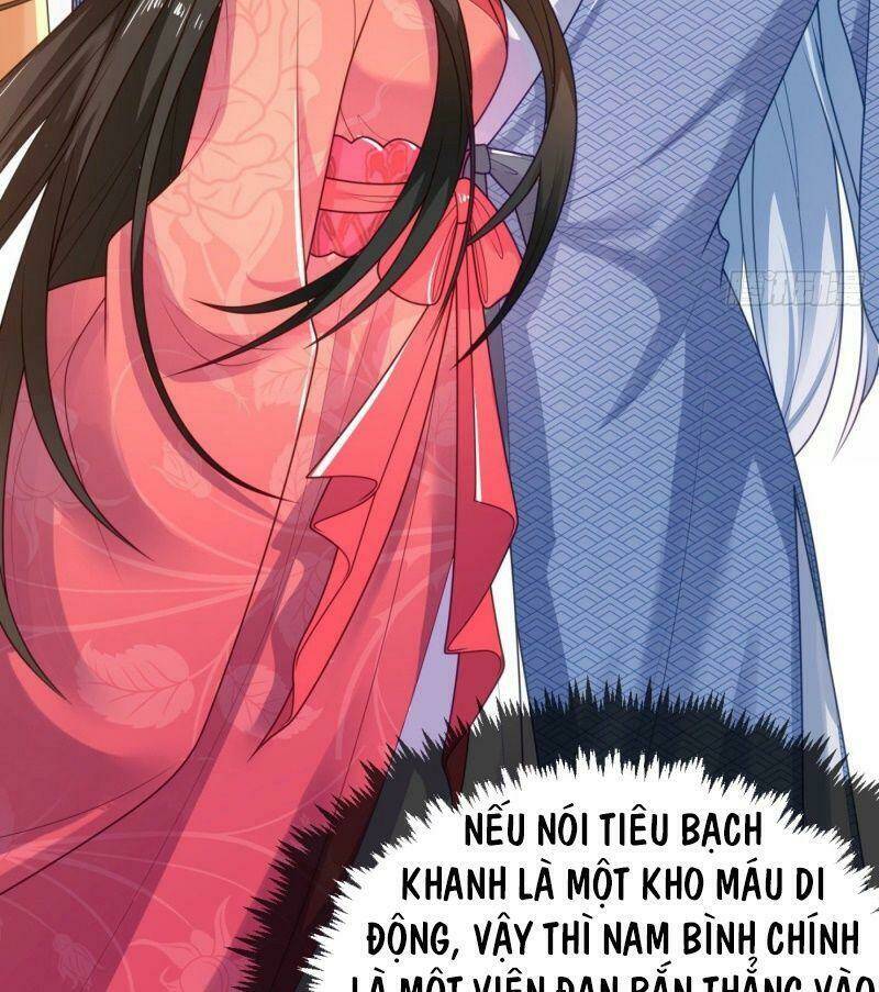 giang sơn mỹ nam nhập trướng ta Chapter 15 - Trang 2