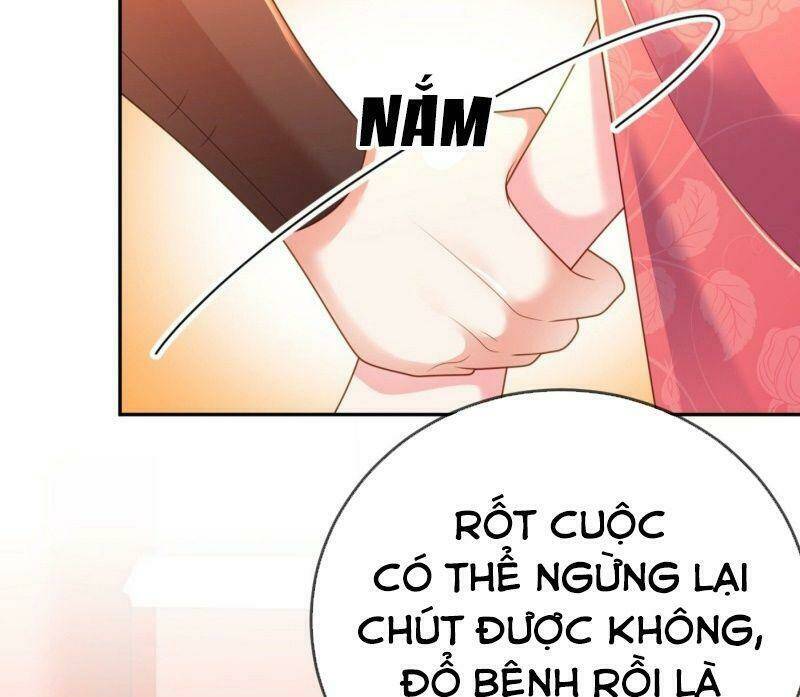 giang sơn mỹ nam nhập trướng ta Chapter 15 - Trang 2