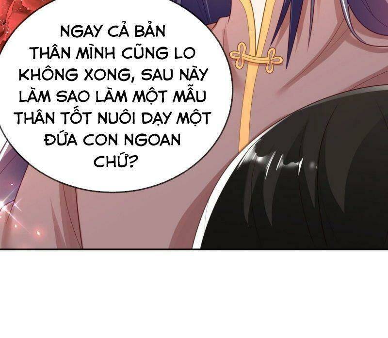 giang sơn mỹ nam nhập trướng ta Chapter 15 - Trang 2