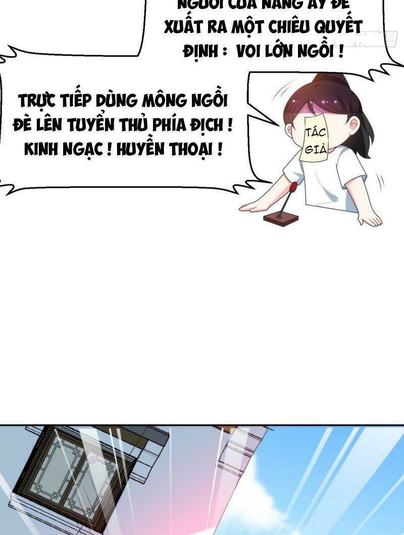 giang sơn mỹ nam nhập trướng ta Chapter 17 - Trang 2