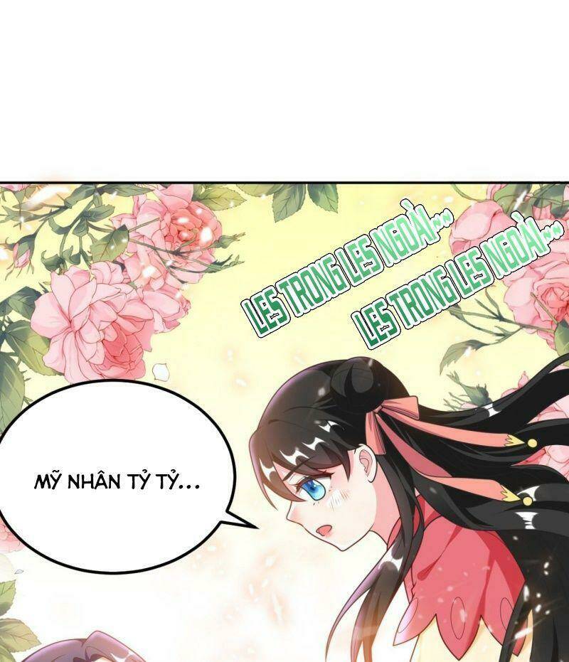 giang sơn mỹ nam nhập trướng ta Chapter 17 - Trang 2