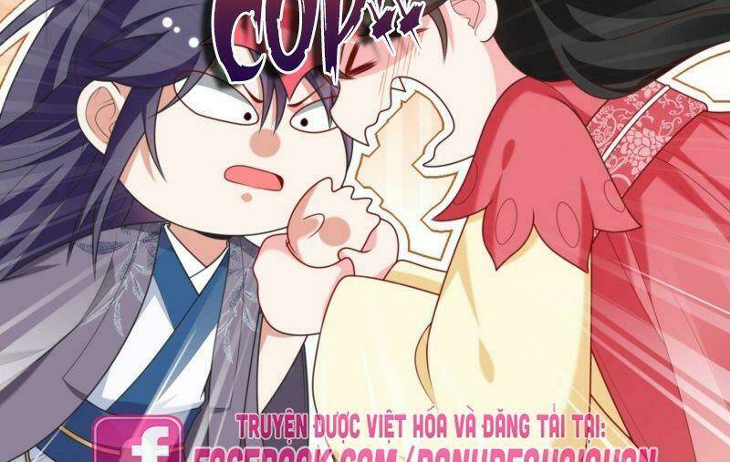 giang sơn mỹ nam nhập trướng ta Chapter 17 - Trang 2