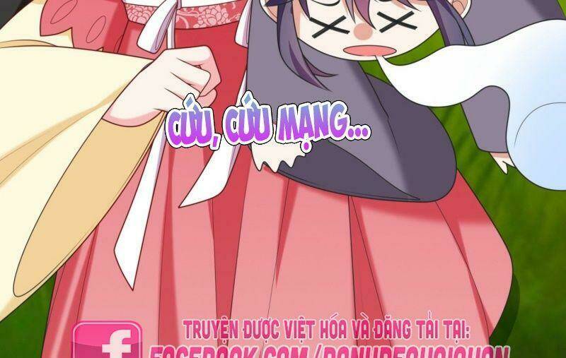 giang sơn mỹ nam nhập trướng ta Chapter 17 - Trang 2