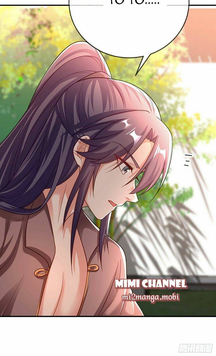 giang sơn mỹ nam nhập trướng ta Chapter 32 - Trang 2