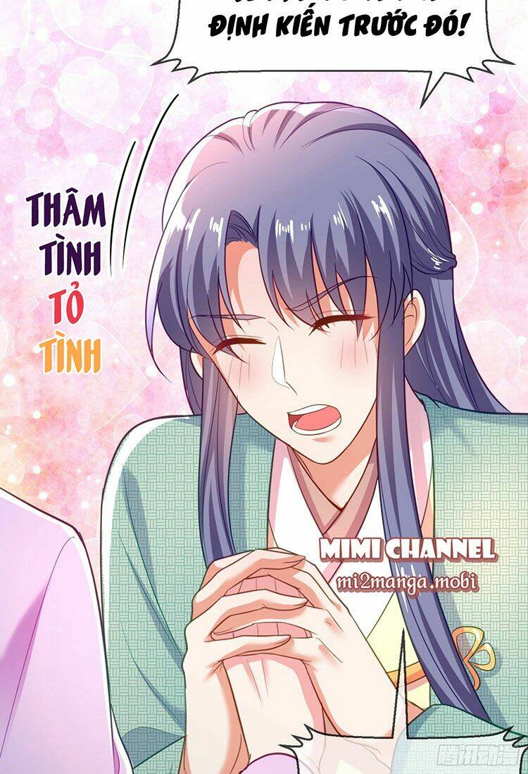 giang sơn mỹ nam nhập trướng ta Chapter 32 - Trang 2