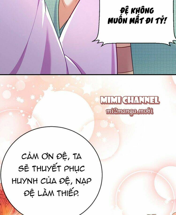 giang sơn mỹ nam nhập trướng ta Chapter 32 - Trang 2