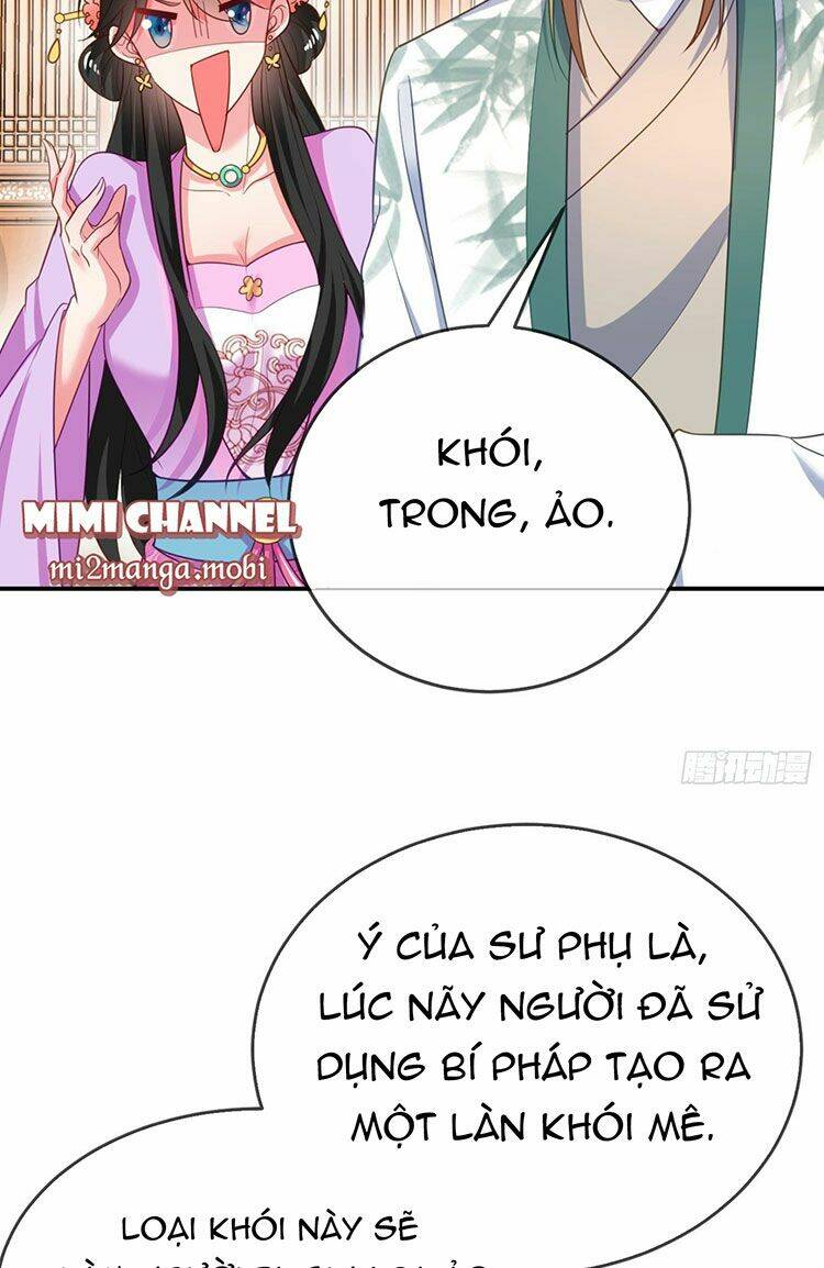 giang sơn mỹ nam nhập trướng ta Chapter 32 - Trang 2