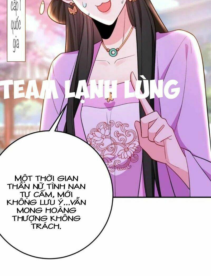 giang sơn mỹ nam nhập trướng ta Chapter 38 - Trang 2