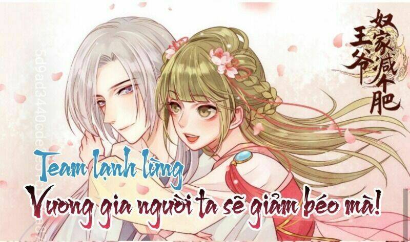 giang sơn mỹ nam nhập trướng ta Chapter 38 - Trang 2