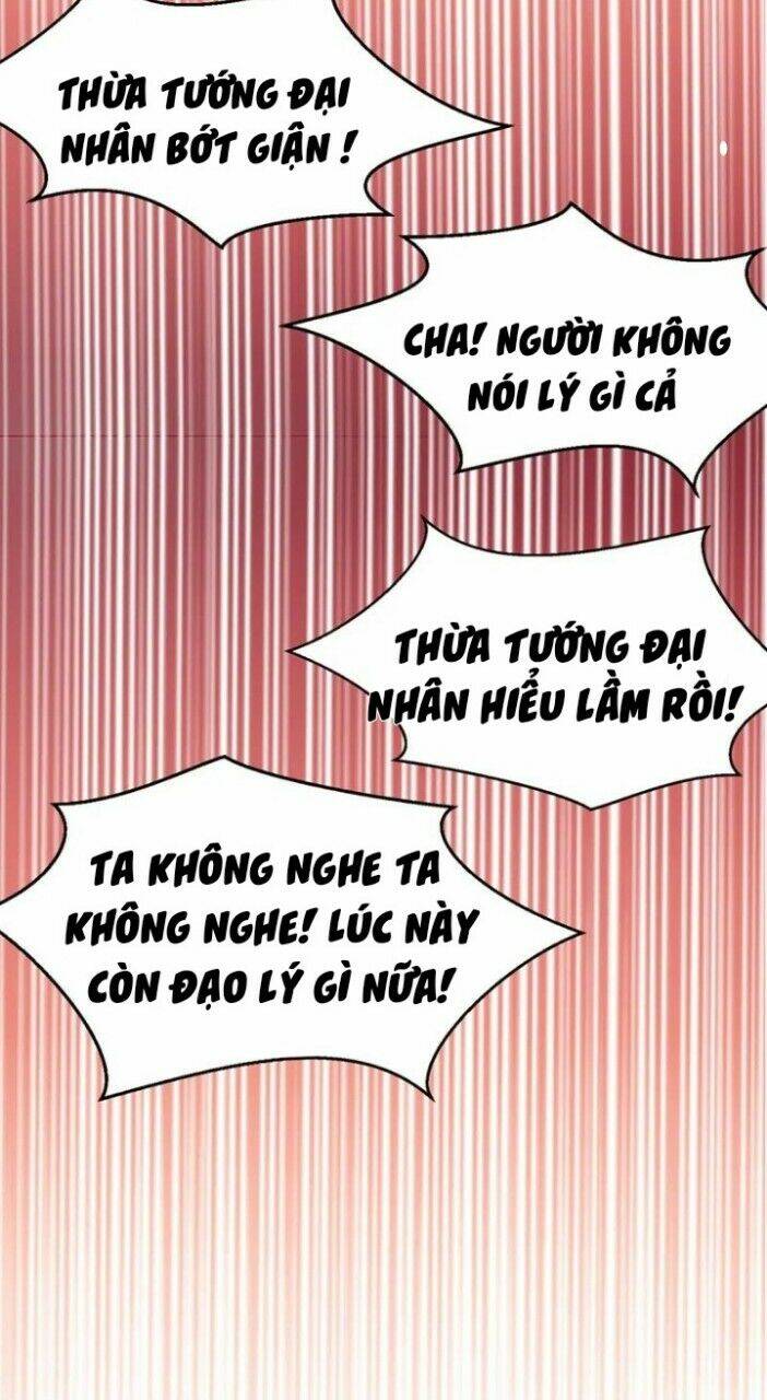 giang sơn mỹ nam nhập trướng ta Chapter 42 - Trang 2